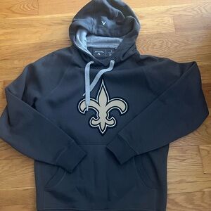 Mens Saints Hoodie